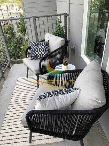 Apartament tip studio- 45mp- ideal de investitie - 4