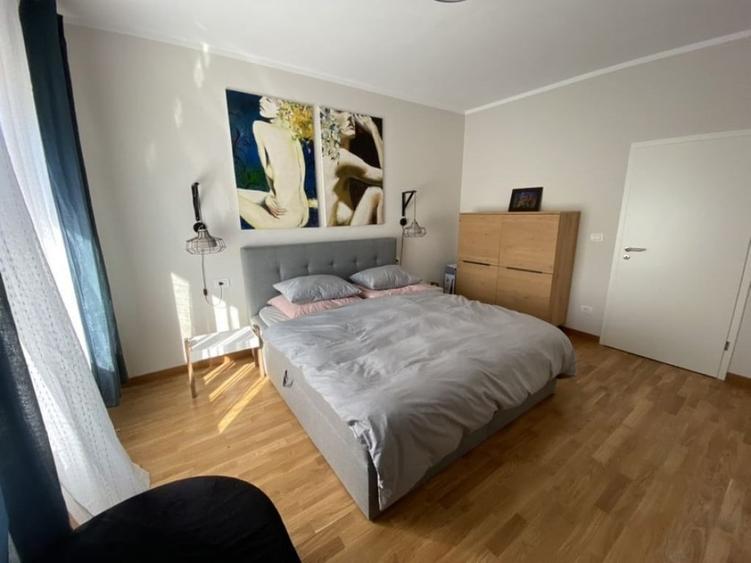Apartament o camera de inchiriat - 1