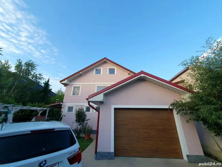 Casă cu 6 camere cu Teren 890 Mp în Sud