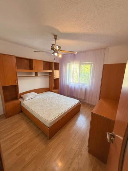 3 camere de vanzare | Rahova | 3/4 | Bloc anvelopat | Zona linistita Comision 0% - 3