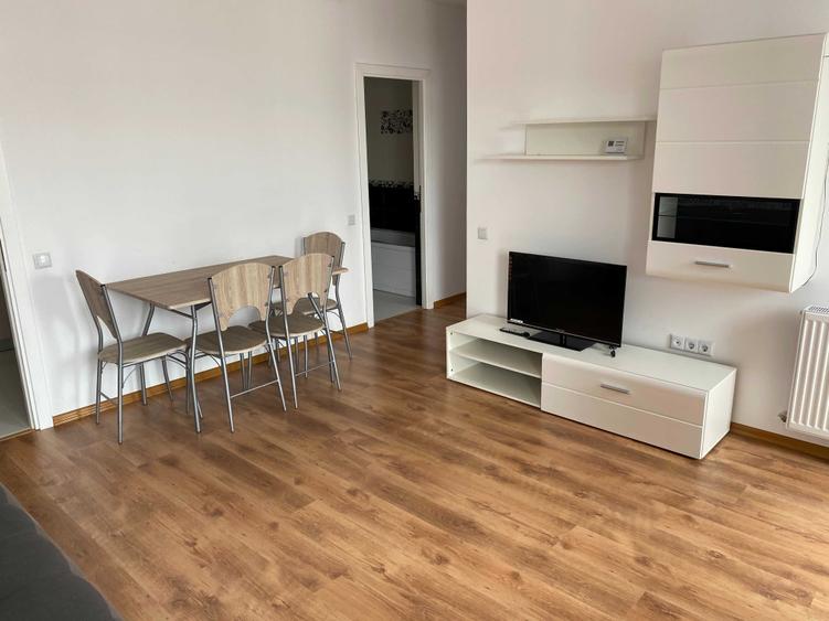 Apartament cu 2 camere decomandat în Iris