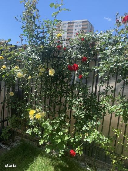 Casă cu 3 camere în Drumul Taberei