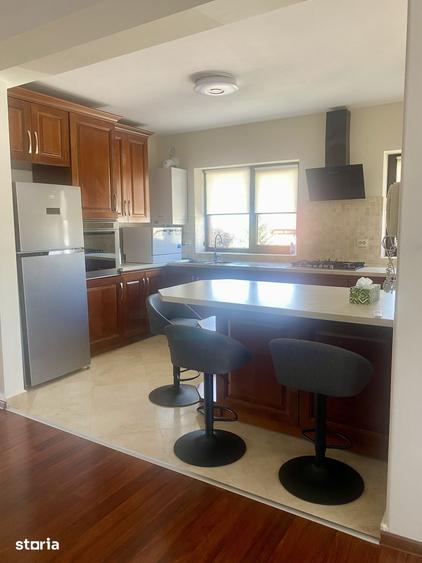 Apartament cu 3 camere în Europa