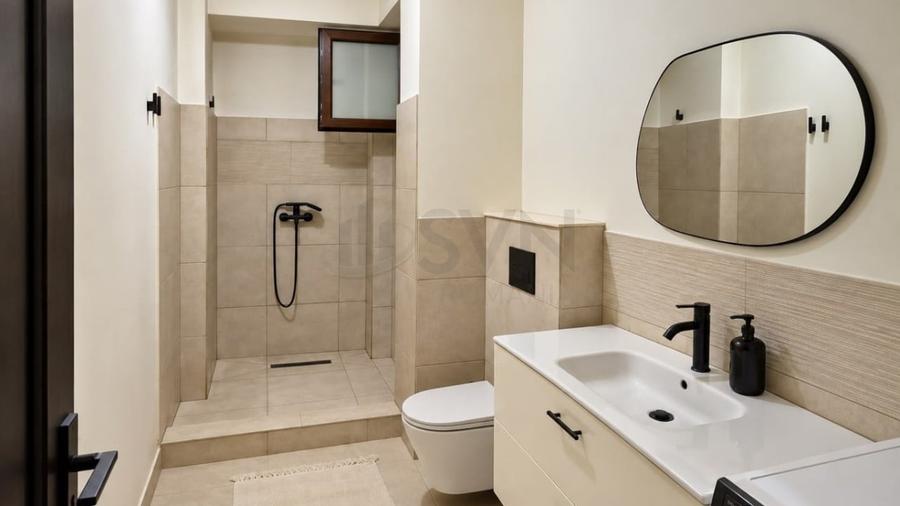 Apartament cu 2 camere decomandat în Aviației