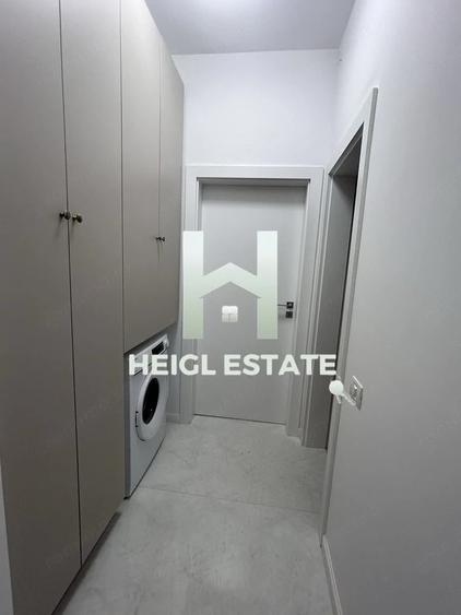 Apartament LUX de inchiriat cu 2 camere in GIROC, zona LIDL - 4