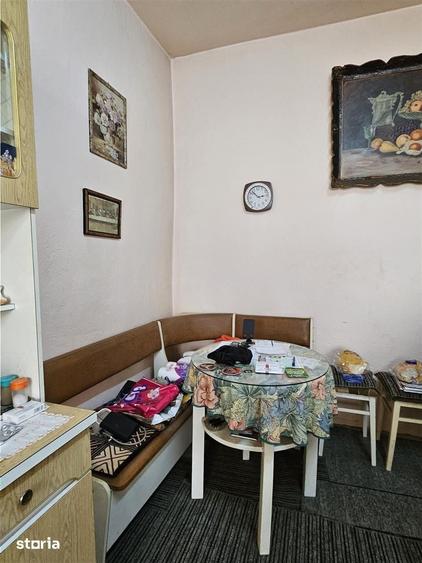 Casă cu 4 camere cu Teren 310 Mp în Lupeni