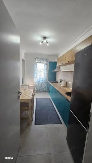 Apartament cu 3 camere decomandat în Parcul Carol