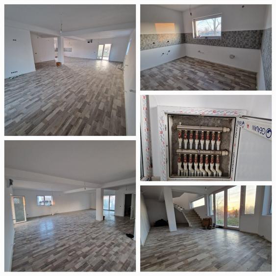 Spațiu comercial, de 700 mp, în Păltinișu