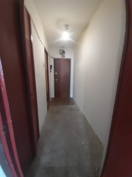Apartament decomandat în Gorjului