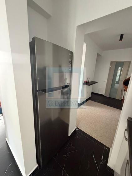 Apartament 2 camere mobilat/utilat, parcare privata-zona Tractorul - 4