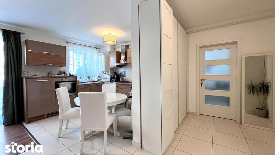 Apartament cu 2 camere în Bartolomeu