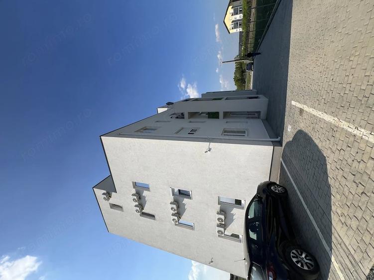 Apartament cu 2 camere semidecomandat în Favorit