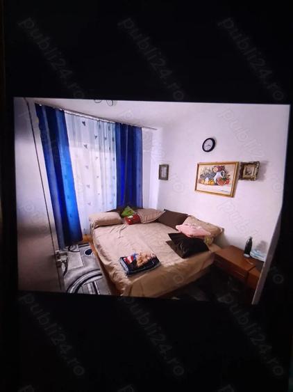 Apartament cu 3 camere decomandat în Ostroveni