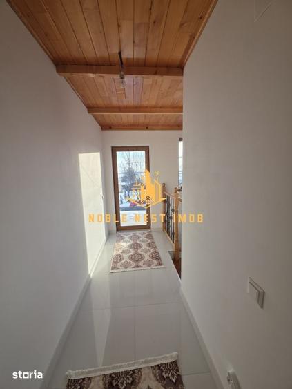 Casă cu 5 camere cu Teren 865 Mp în Oarja