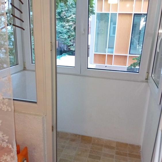 Apartament cu 2 camere decomandat în Dorobanți