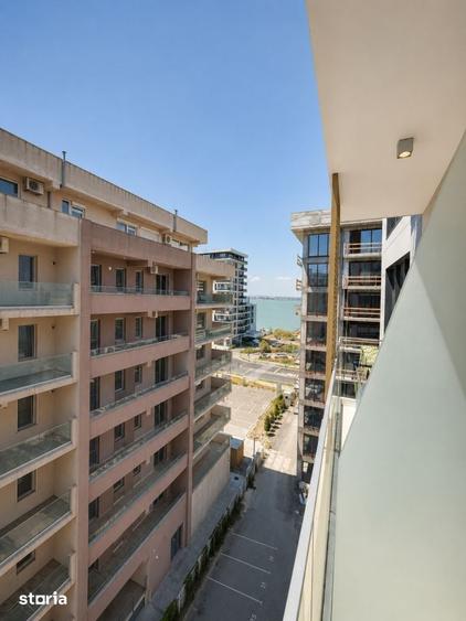Studio cu vedere la mare langa Loft in Bel Air Mamaia Nord - 4