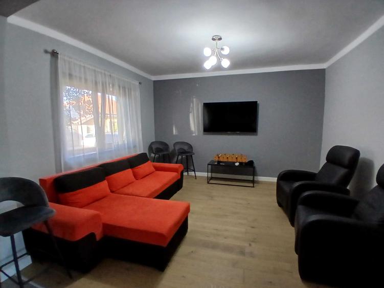 Casă cu 4 camere în Iosia