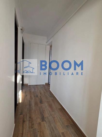 Apartament cu 4 camere în Ostroveni