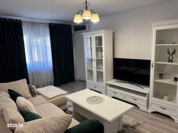 Apartament cu 2 camere decomandat în 9 Mai