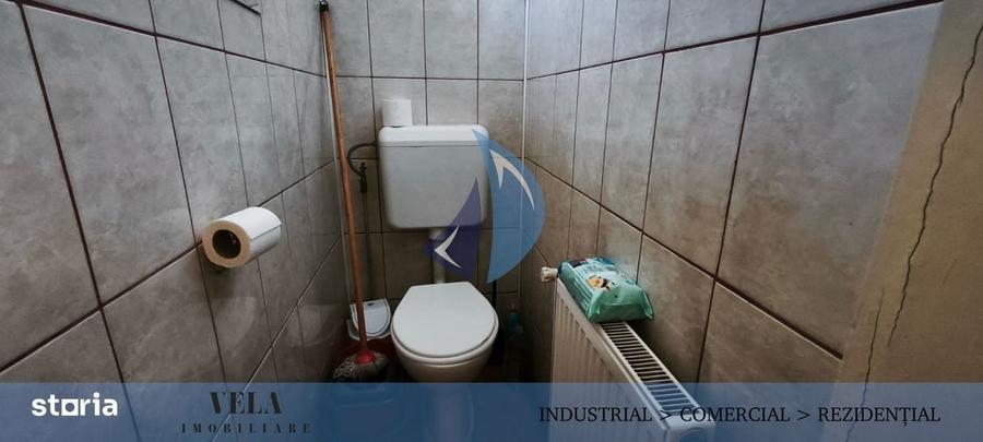 Casă cu 3 camere cu Teren 310 Mp în Semicentral