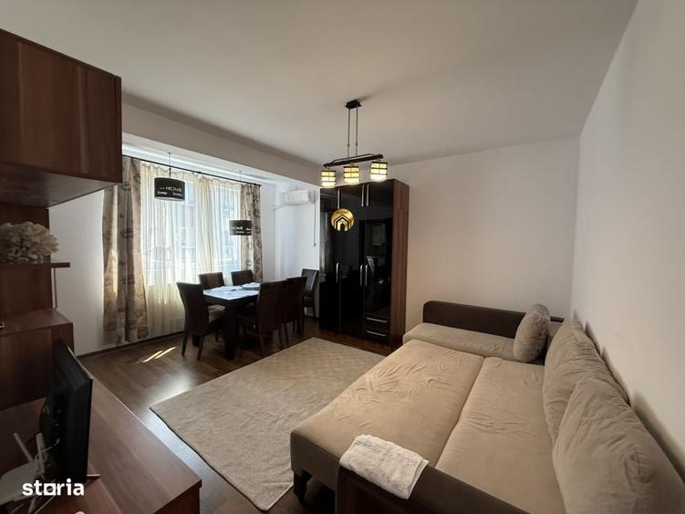 Apartament cu 3 camere în Prelungirea Ghencea