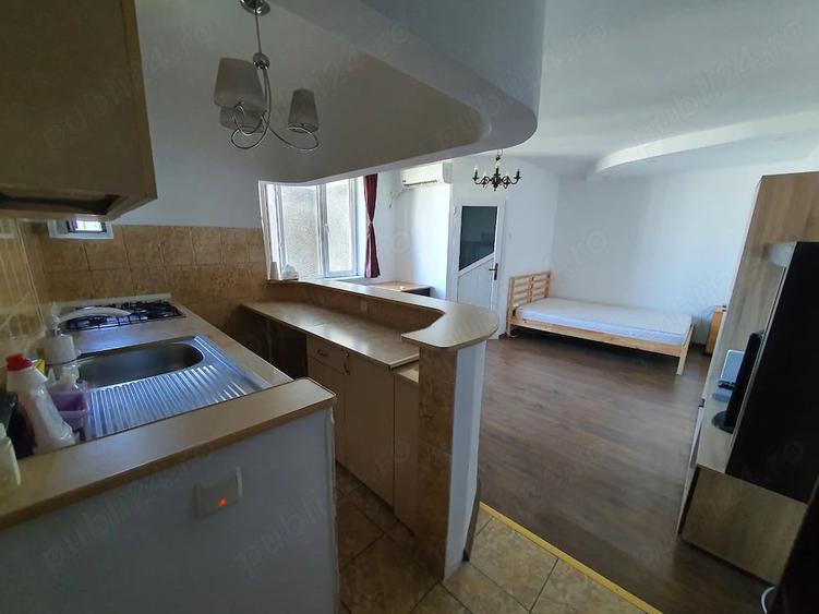 Vand garsoniera la Gara de Nord, compet utilata - 39.500 Euro - 1