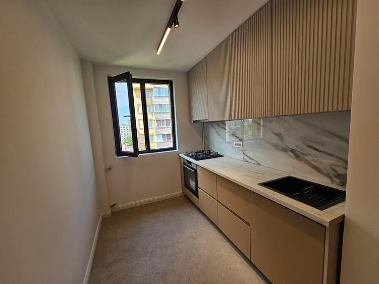 Apartament 3 Camere Renovat ( Mobilat si Utilat - totul nou ) - 9