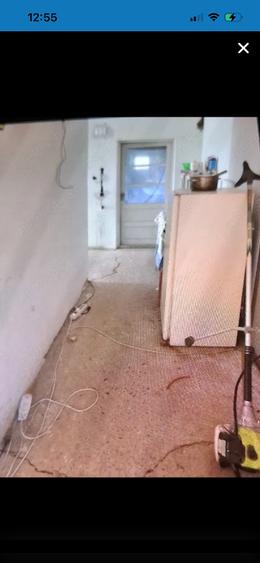 Duplex cu 5 camere cu Teren 500 Mp în Fundata