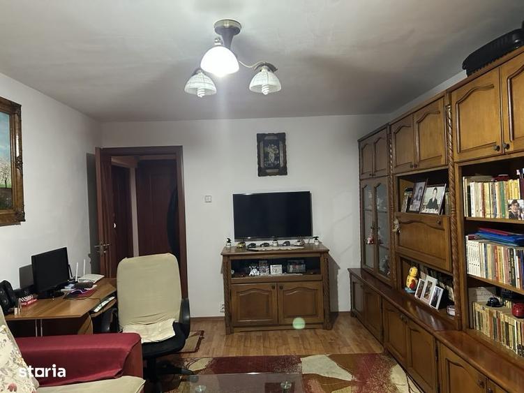 Apartament 2 camere mobilat si utilat Doctor Babes Restaurant Linz - 4