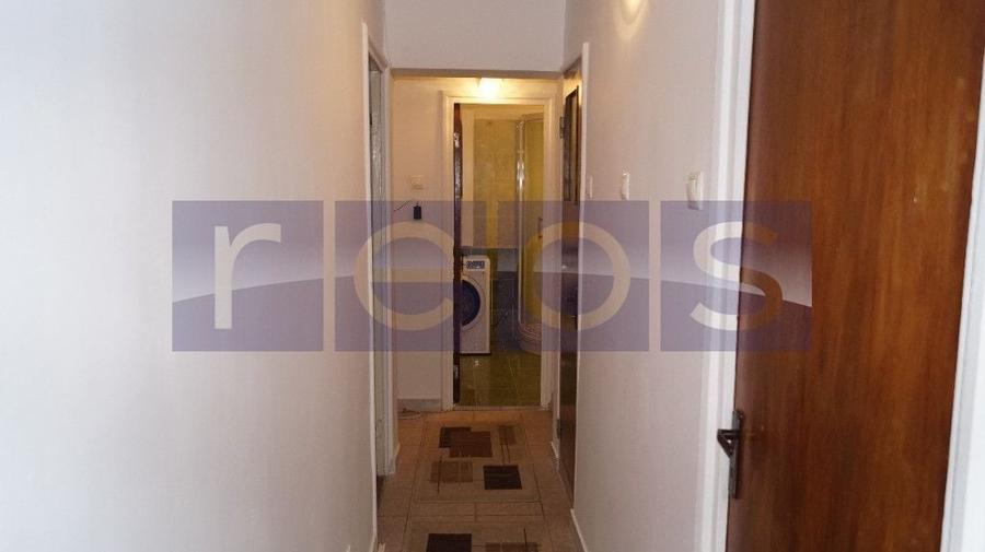Apartament cu 3 camere decomandat, mobilat în Dristor