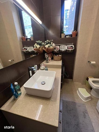 Apartament cu 2 camere în Universitate