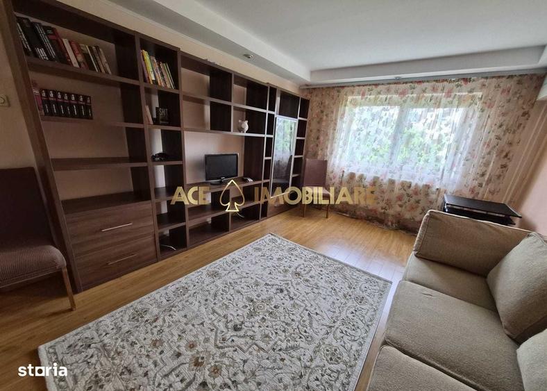 Apartament cu 3 camere în Aviației