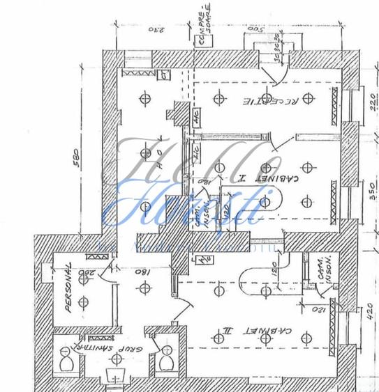 Oportunitate de investiție: spațiu comercial, 82mp, zona Centrala | Cluj - 6