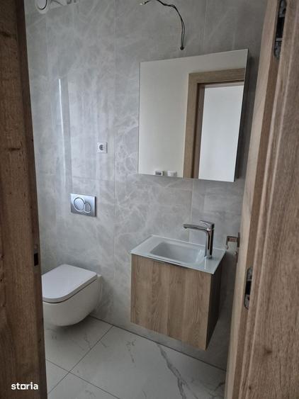 Apartament cu 4 camere în Cloșca