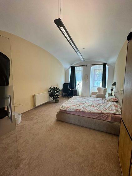 Apartament cu 2 camere decomandat în Dosu Bricii