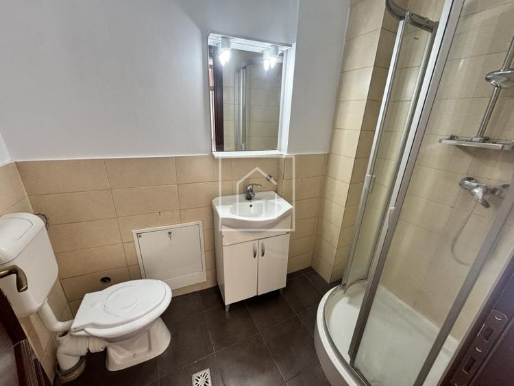 Garsonieră decomandată în Ultracentral
