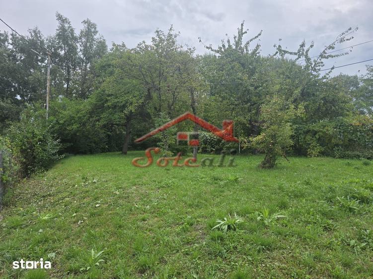 Casa de vanzare Breaza- teren 2549 mp - 7