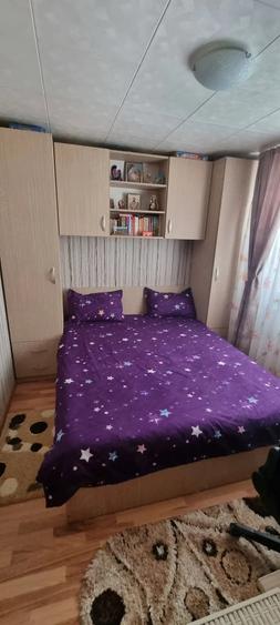 Apartament cu 2 camere semidecomandat în Nord