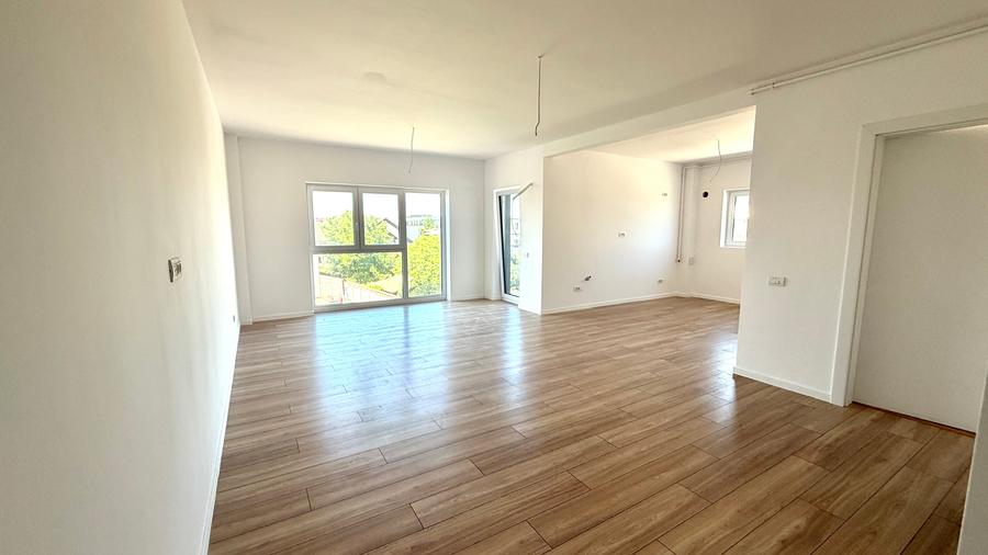 Apartament 2 camere Otopeni-23 August complex residential - 15