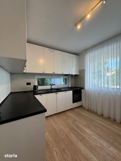 Casă cu 5 camere cu Teren 225 Mp în Central