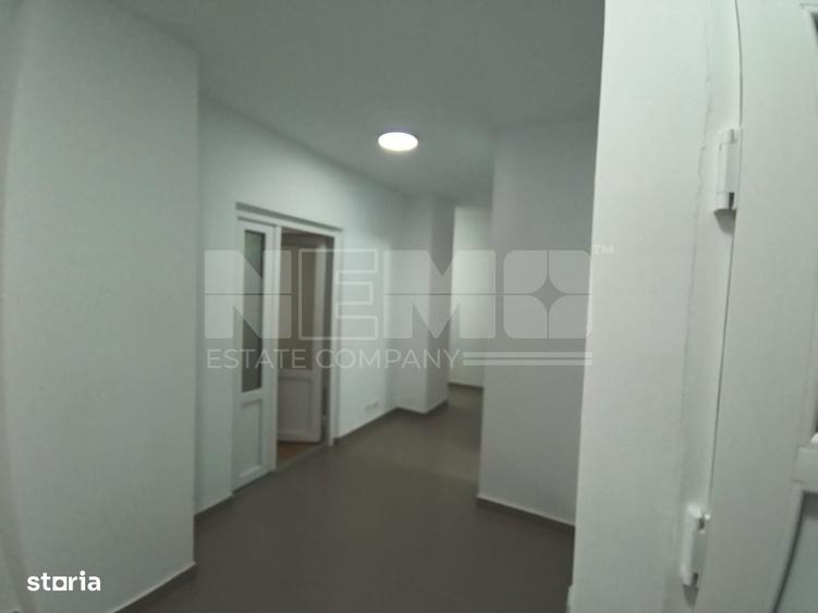 Apartament cu 3 camere în Obcini