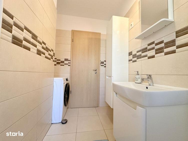 Apartament cu 3 camere în Nord