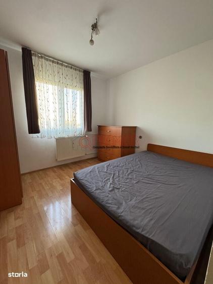 Apartament cu 2 camere decomandat în Baba Novac