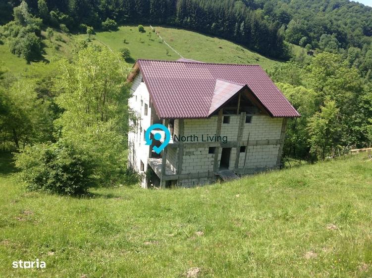 Ocazie Unica|Investitie|Inima Naturii - 1