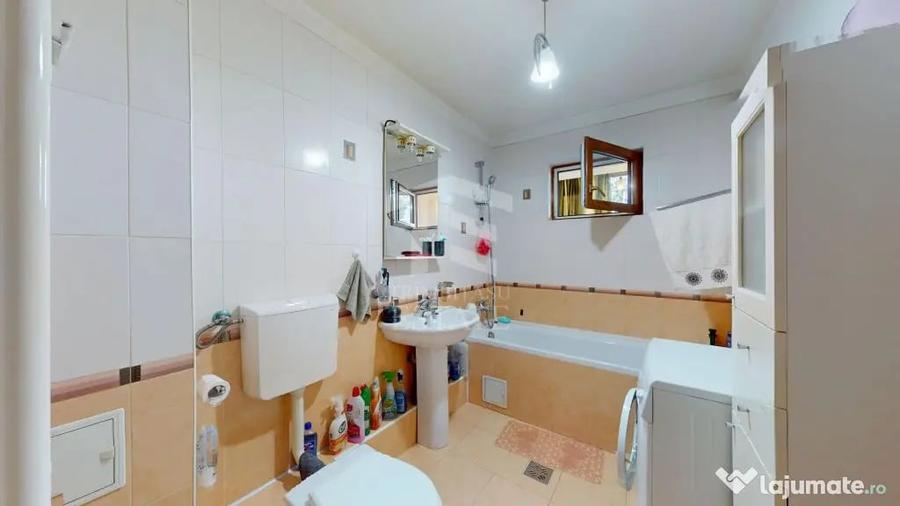 Apartament 2 camere /87mp /Militari Lacul Morii/ Aproape ... - 12