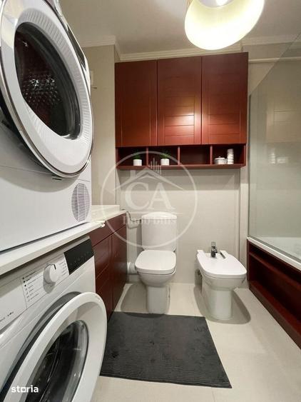 Apartament cu 3 camere decomandat în Calea Aradului