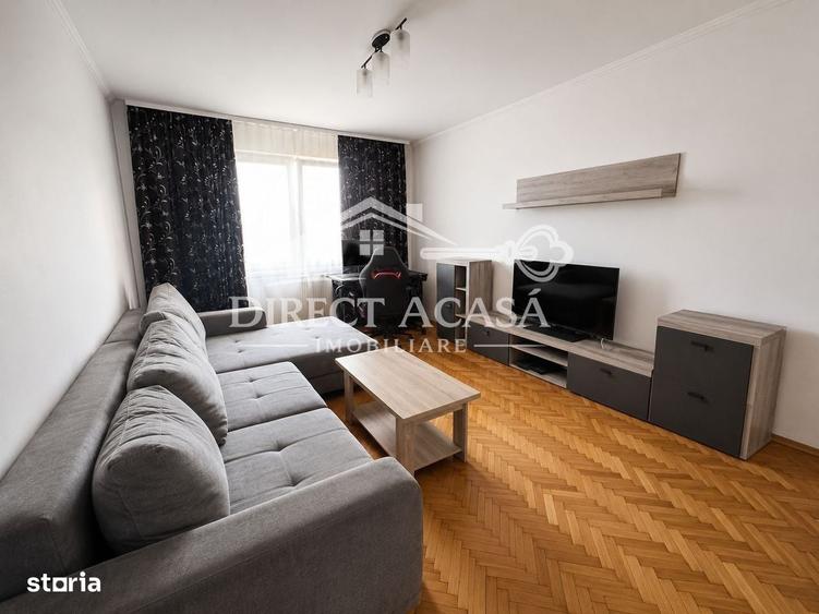 Apartament cu 3 camere în Unirii