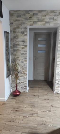 Apartament cu 3 camere decomandat în Malu Roșu