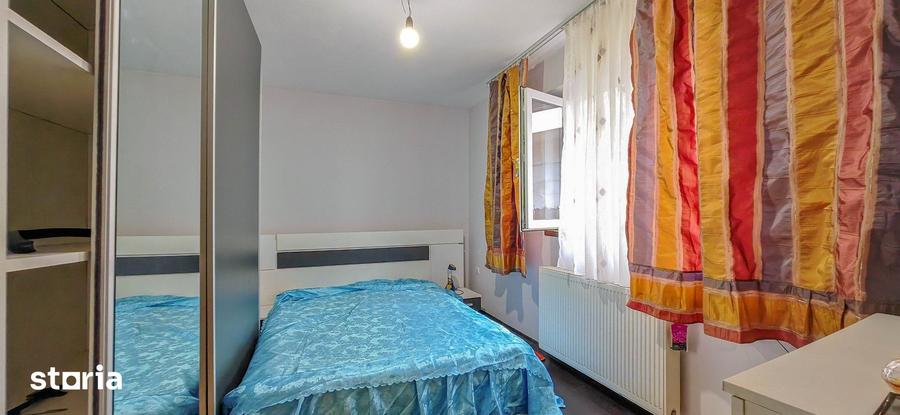 Casă cu 3 camere cu Teren 200 Mp în Alexandriei