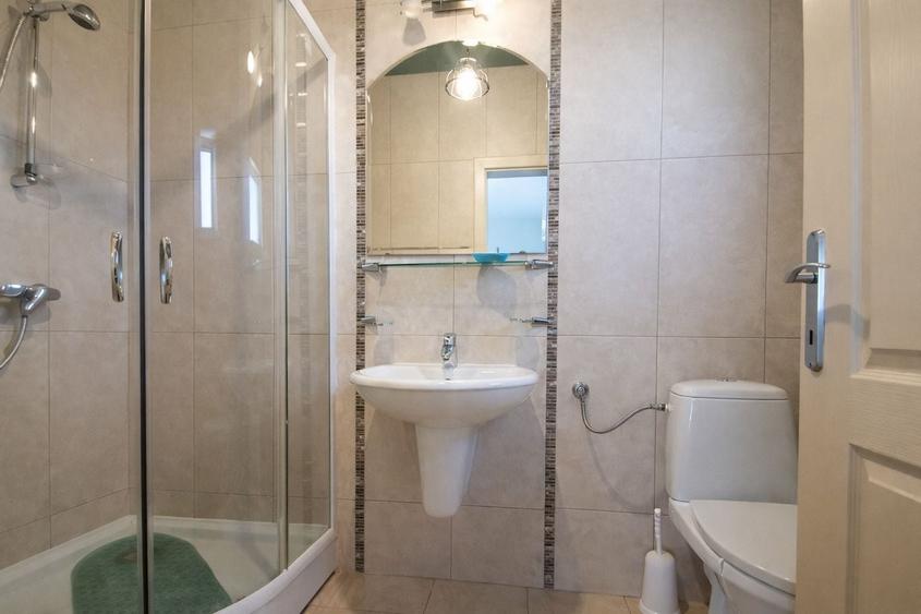 De vânzare – Apartament cu 3 camere și curte interioară – cart. Gheorgheni - 11